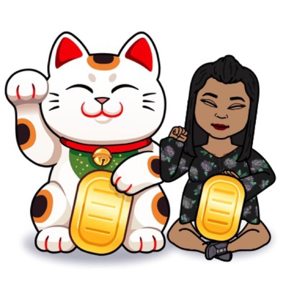 Meet your Posher, Crs